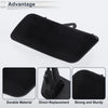 Land Rover Range Front Left Bumper Headlight Washer Nozzle Cover