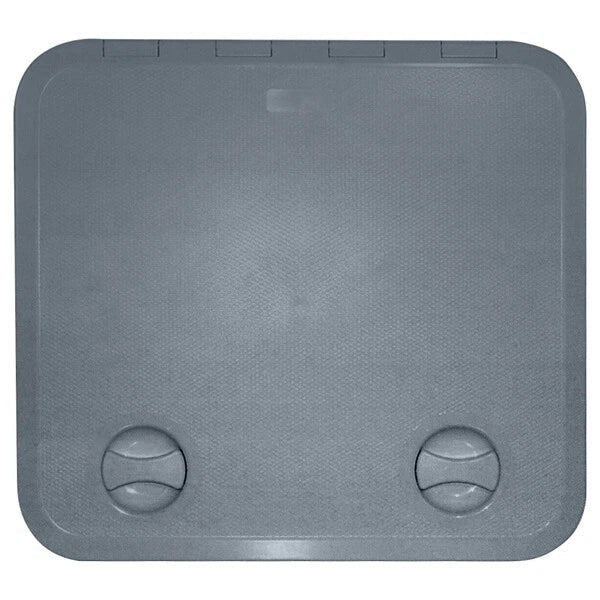 EUROPA Boat Models Access Hatch Grey 460mm x 510mm
