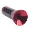Mini Honda S2000, Lancer 3.5cm Carbon Fiber Red Antenna (2000-2005)