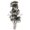 Nissan VQ35DE Z33 350Z Infiniti G35 Crankshaft (2003–2006)