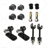 Toyota Landcruiser 80 105 Series Sway Bar Linkage & Bushes (1990-2007)