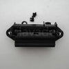 05-14 Toyota Hiace Commuter Black Tailgate Door Handle (2005-2014)