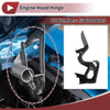Toyota RAV4 Hood Hinge (2013–2018)
