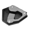 Honda NT 1100 Side Stand Enlarge Kickstand Pad Grey (2021-2023)
