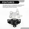 Chevy Trax Engine Mount 1.4L (2015-2016)