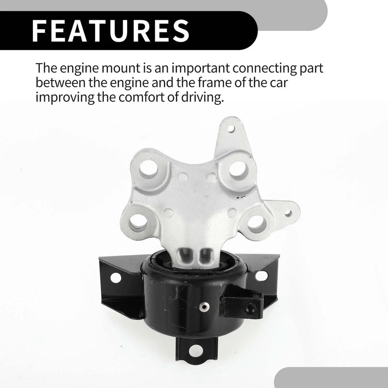 Chevy Trax Engine Mount 1.4L (2015-2016)