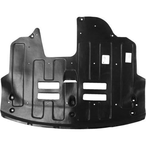 Engine Splash Shield For Kia Rio 2014-2017 Front Lower