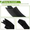 BMW X3 Door Panel Handle Pull Trim Cover (2018-2021)