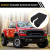 Toyota Tundra Center Console Lid Armrest Cover (2007-2021)