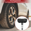Kia Rio Cerato (2011-2018) 1 Pcs Tire Pressure Sensor 433MHz