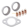 Polaris Scrambler 500 Exhaust Gasket Springs (1998–2012)