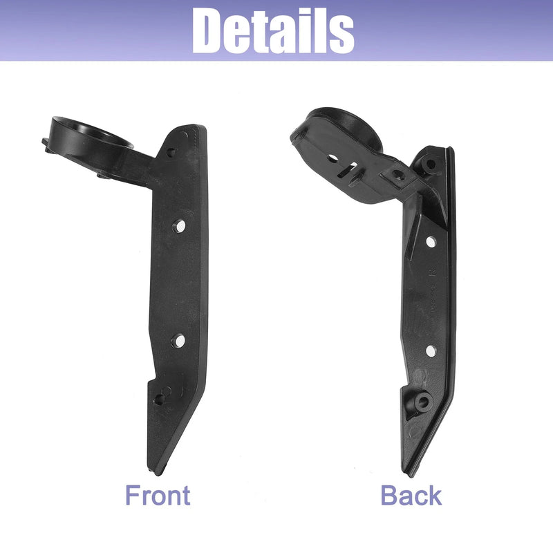 BMW 325i Bumper Mounting Support Bracket