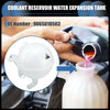 Dodge Sprinter 2500 Coolant Expansion Overflow Tank with Sensor