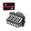 Ski-Doo MXZ Renegade Summit Rev 600 HO SDI Reed valve w/ flange (2004–2007)