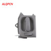 Kia Carnival (1999-2005) Gray Right Rear Sliding Door Handle