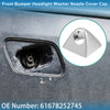 BMW X5 Washer Nozzle Cover Cap (2000-2006)
