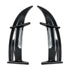 Volkswagen Golf MK6 R Carbon Fiber Rear Roof Spoiler (2008-2012)