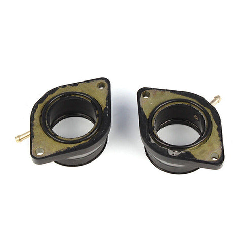 Yamaha XVS1100 VStar Carburetor Intake Manifold Boots (2002-2009)
