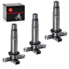 Yamaha YXZ1000R EPS SS / SE 2016-2024 Set of 3 Ignition Coils