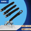 Hyundai i30 FD Hatch & Wagon 4 x Outer Door Handles (2007-2012)