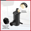 Toyota 4Runner 1x Windshield Washer Pump (1984–1989)