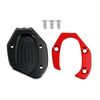 Speed Twin 1200, Thruxton 1200 / R Side Stand Plate (2019)