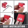 Honda CR-V Auto Hood Release Latch Handle Repair Kit (1997-2006)