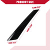 Mini Cooper Front Left Windshield A-Pillar Trim (2002-2008)