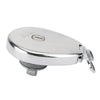 Kawasaki ZR1100, BJ250, VN1500, ZL600, Vulcan 400, 500 Fuel Tank Cap Lock (1990-2006)