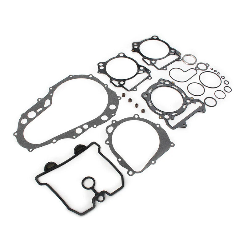 DVX 400, KFX 400, Z400 Complete Gasket Kit (2004-2009)