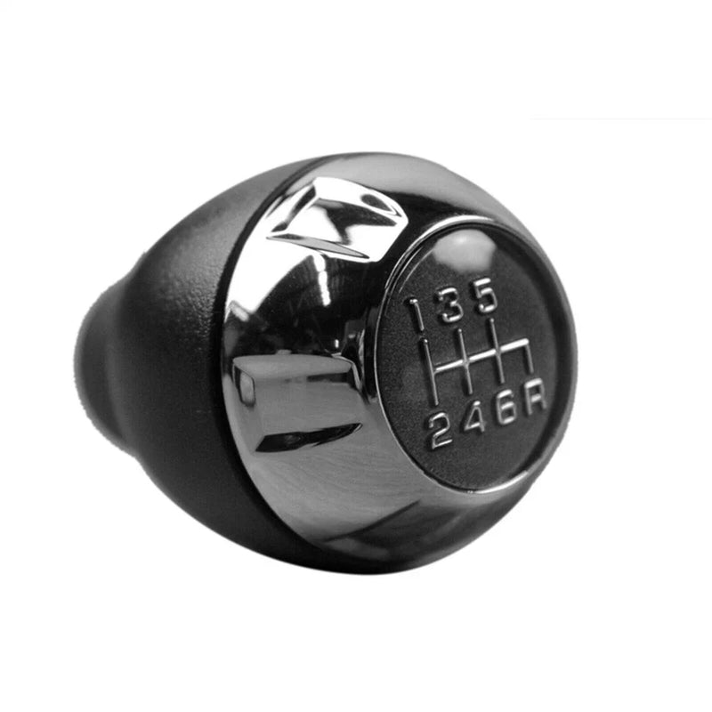 Jeep Wrangler JK 6 Speed Manual Shift Knob (2011-2018)