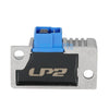 Yamaha EF4500E EF4600D EF5000E Voltage Regulator Rectifier (1991-2001)