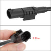 Mercedes-Benz ML500 Front Left ABS Speed Sensor (2002-2005)
