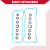 Jeep Cherokee Engine Valve Cover Gasket Set (2014-2022)
