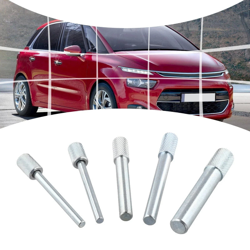1.6–1.8 5PCS Timing Belt Tool Crankshaft Camshaft Engine Timing Pulley