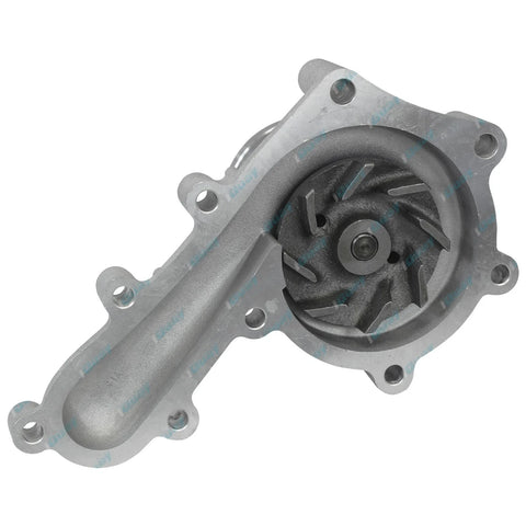 Toyota Landcruiser 1HDT HDJ78 HDJ79 HDJ80 Diesel Engine Water Pump + Coolant