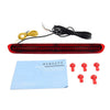 Toyota Hilux Red Rear Middle Stop Lamp Third Brake Light (2015-2021)