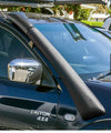 Mitsubishi Triton ML MN Snorkel Kit (2005-2014)