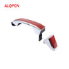 Chevy Tahoe - Red Exterior Door Handle (2015-2022)