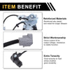 Toyota Land Cruiser ABS Wheel Speed Sensor (2015-2020)