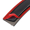 BMW F30 340i Bumper Reflector Smoky Black