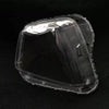Hyundai Tucson Left Headlamp Lens Cover + Sealant Glue (2022–2025)