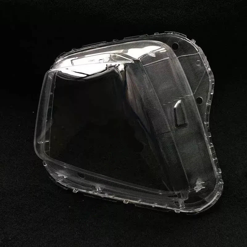 Hyundai Tucson Left Headlamp Lens Cover + Sealant Glue (2022–2025)