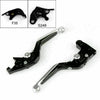 Suzuki GSXR 600 750 Adjustable Brake Clutch Lever (2004-2005)