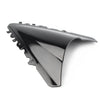 Yamaha YZF R15 2014-2016 ABS Black Moto Front Windshield Screen