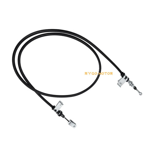 Polaris Ranger 500 700 XP Parking Brake Cable 2x4 4x4 (2005–2007)