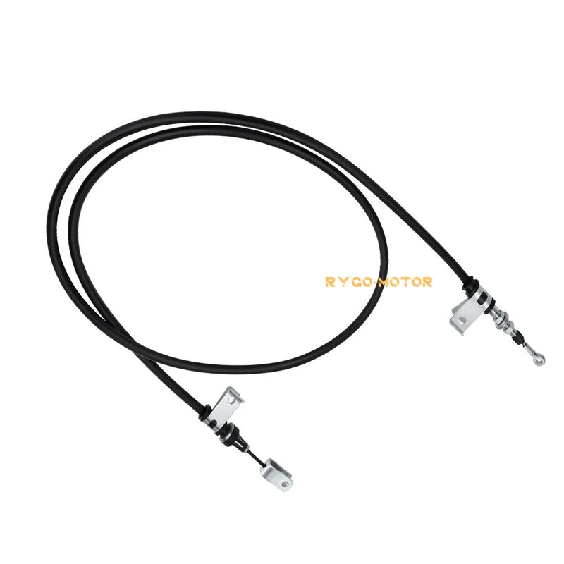 Polaris Ranger 500 700 XP Parking Brake Cable 2x4 4x4 (2005–2007)