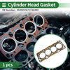 Chevrolet Aveo 1.6L Cylinder Head Gasket