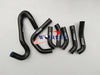 Husqvarna AE WR400 XC400 CR430 WR430 XC430 Silicone Hose (1984-1988)