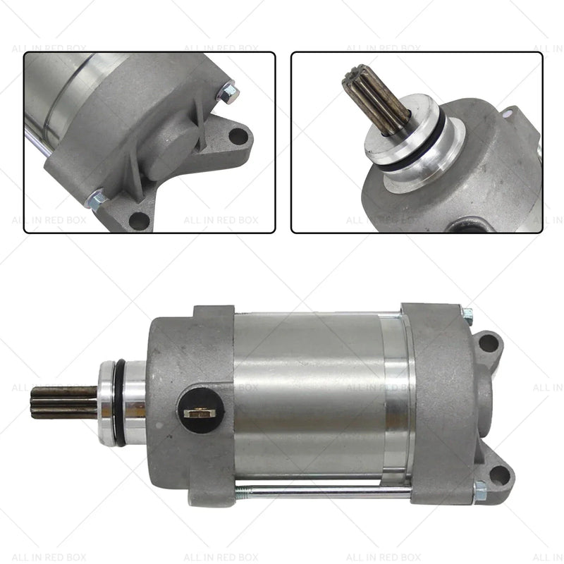 Husqvarna FS450 FC450 FR450 FE501S FE501 Starter Motor (2016-2021)